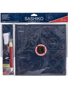 Sashiko starter kit
