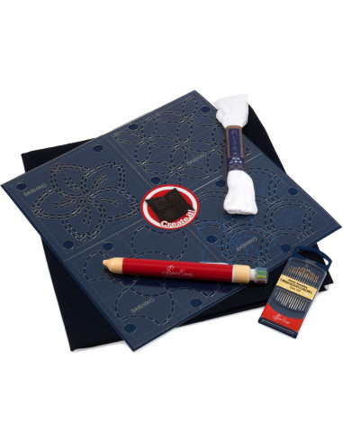 Sashiko starter kit