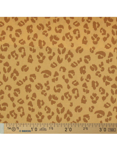 Jersey fabrics - Fawan