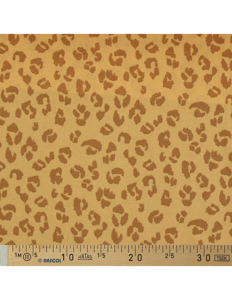Jersey fabrics - Fawan