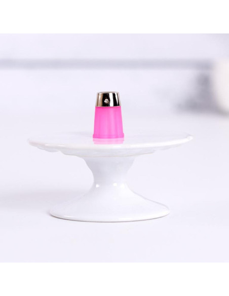 Clover Gripping Protection Thimble - Medium Size