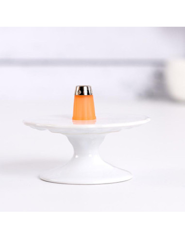 Clover Gripping Protection Thimble - Small Size