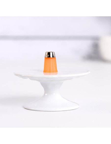 Clover Gripping Protection Thimble - Small Size