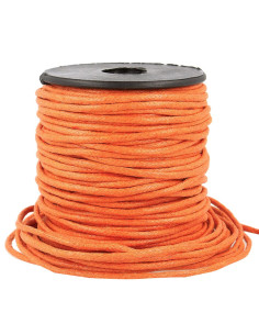 Simulated cord - Orange
