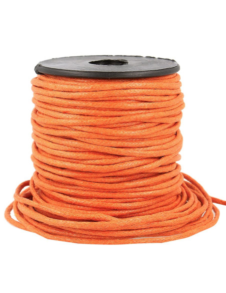 Simulated cord - Orange