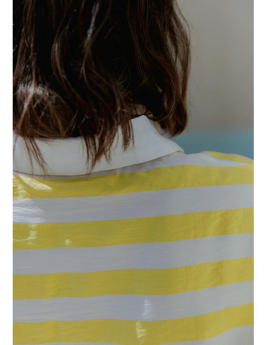 Malibu Polo Pattern - Maison Fauve