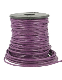 Simulated cord - Violet
