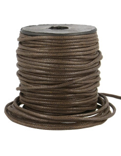 Simulated cord - Brown