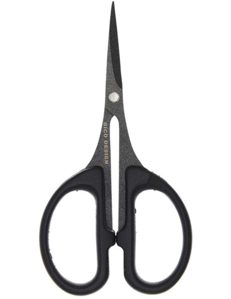 Rico Design non-stick embroidery scissors 10 cm