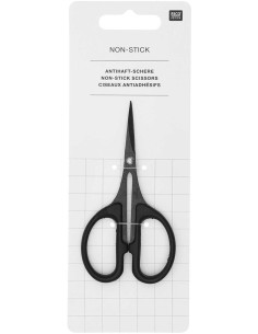 Rico Design non-stick embroidery scissors 10 cm 2