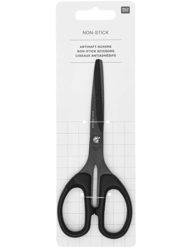 Rico Design non-stick scissors 15 cm