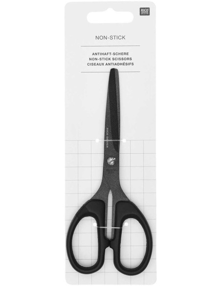 Rico Design non-stick scissors 15 cm
