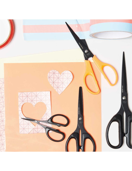 Rico Design non-stick scissors 15 cm