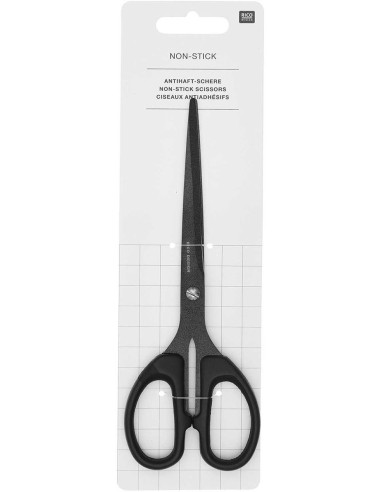Rico Design non-stick scissors 18 cm