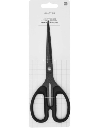 Rico Design non-stick scissors 21 cm