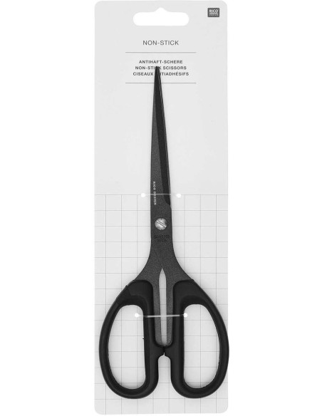 Rico Design non-stick scissors 21 cm