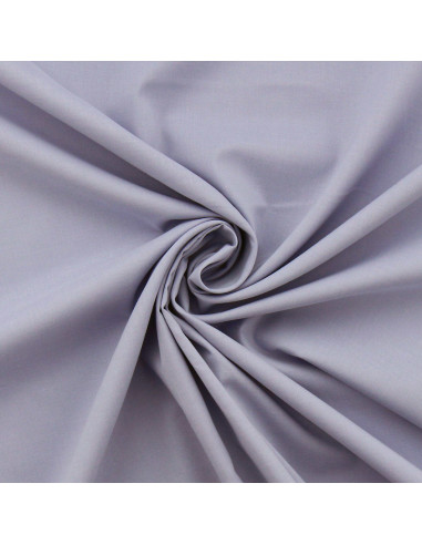 Cotton voile fabric - Lavender