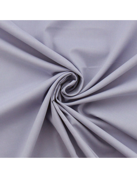 Cotton voile fabric - Lavender