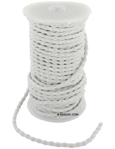 Lead cord for curtains - 35 grams