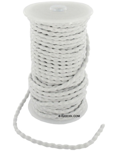 Lead cord for curtains - 35 grams