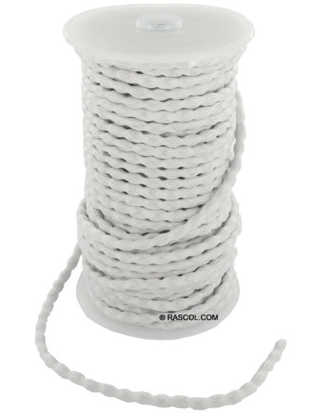 Lead cord for curtains - 35 grams