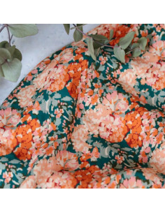 Opulence Viscose Fabric - Lise Tailor