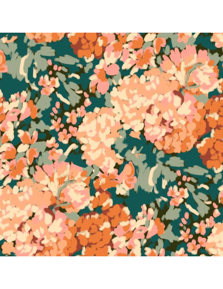Opulence Viscose Fabric - Lise Tailor