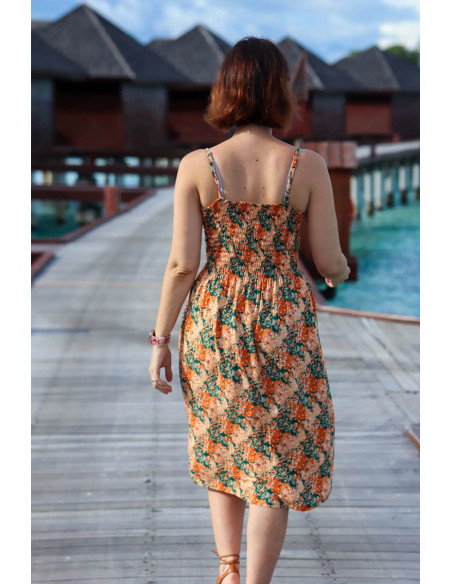 Opulence Viscose Fabric - Lise Tailor