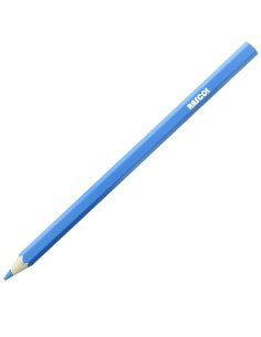 Chalk pencil for fabrics - Blue