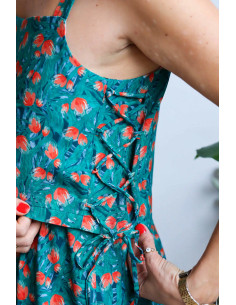 Dress pattern - Romance - Lise Tailor 2