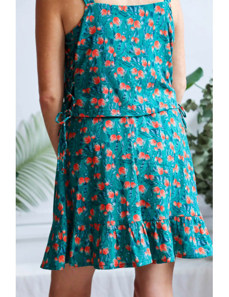Dress pattern - Romance - Lise Tailor