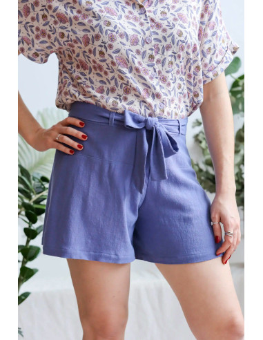 Short pattern - Frivole - Lise Tailor