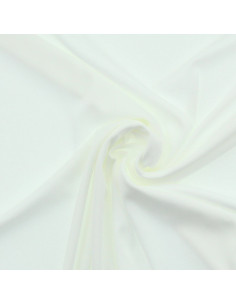 Jersey lining fabric - Ecru