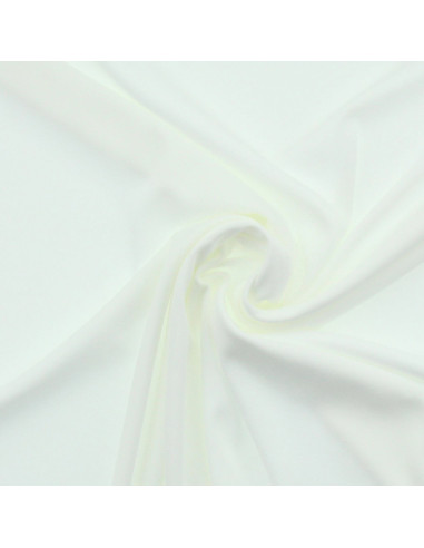Jersey lining fabric - Ecru
