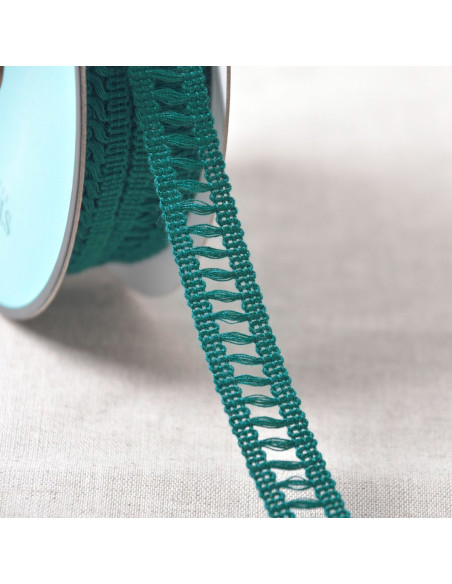 Gallon day scale - Teal