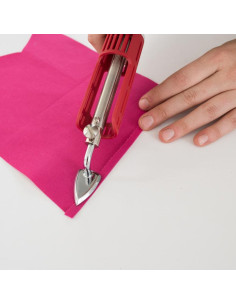 Clover II mini iron 2