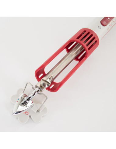 Clover II mini iron