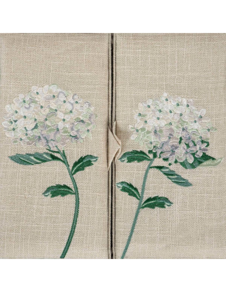 Sewing box - Hortensia L