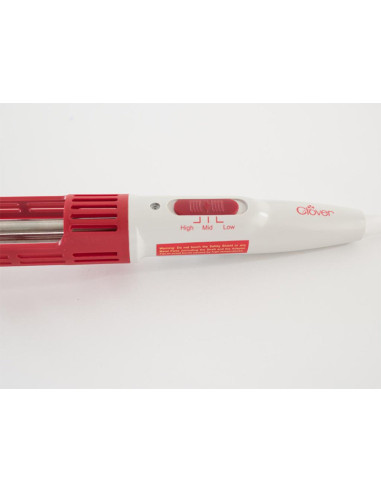 Clover II mini iron
