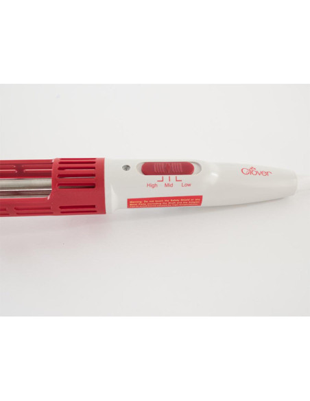 Clover II mini iron
