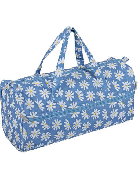 Work bag - Daisies