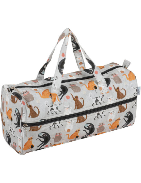 Craft bag - Cats