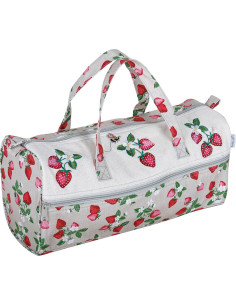 Work bag - Strawberries