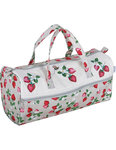 Work bag - Strawberries