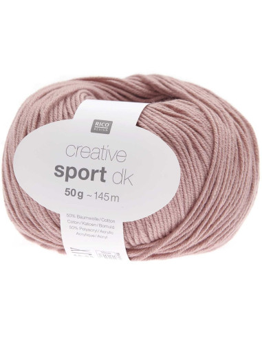 Creative Sport DK Yarn by Rico Design