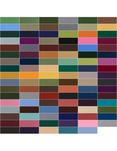 Charm Squares Kona - Dusty 101