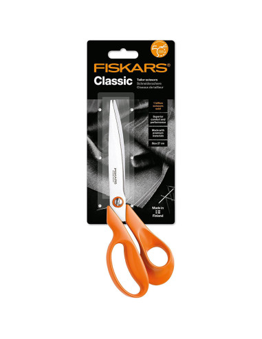 Fiskars classic tailor scissors 27 cm