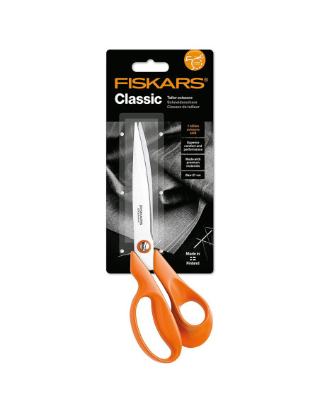Fiskars classic tailor scissors 27 cm