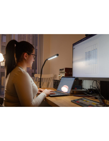 Daylight Electra table lamp