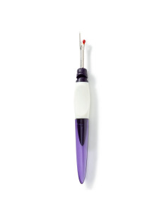 Ergonomic seam ripper small model 2